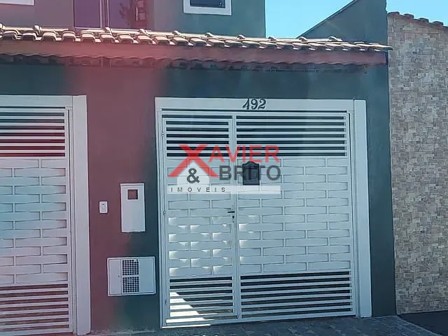 Sobrado 3 quartos e 2 banheiros, à venda, no bairro Jardim Maringá em São Paulo