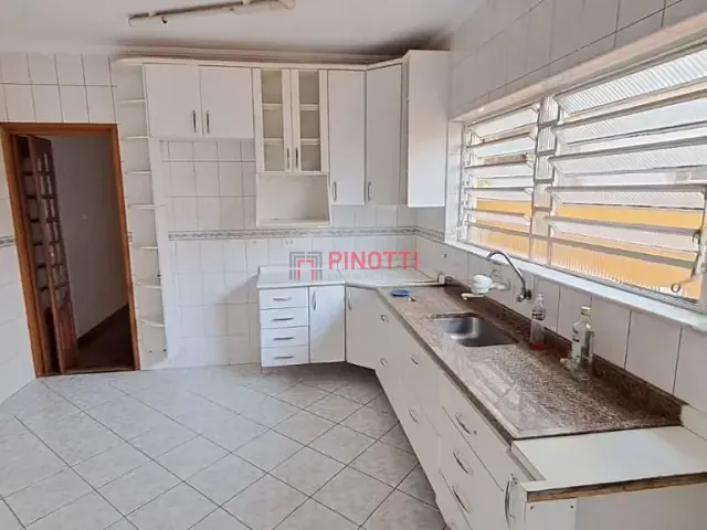 Sobrado 3 quartos e 3 banheiros, para alugar, no bairro Nova Petrópolis em São Bernardo do Campo