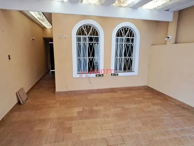 Sobrado 3 quartos e 3 banheiros, para alugar, no bairro Nova Petrópolis em São Bernardo do Campo