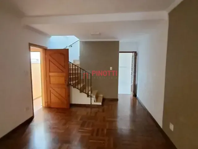 Sobrado 3 quartos e 3 banheiros, para alugar, no bairro Nova Petrópolis em São Bernardo do Campo