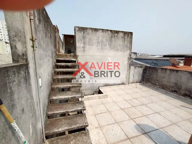 Sobrado com 130m² 2 quartos e 2 banheiros, à venda, no bairro Vila Nhocune em São Paulo
