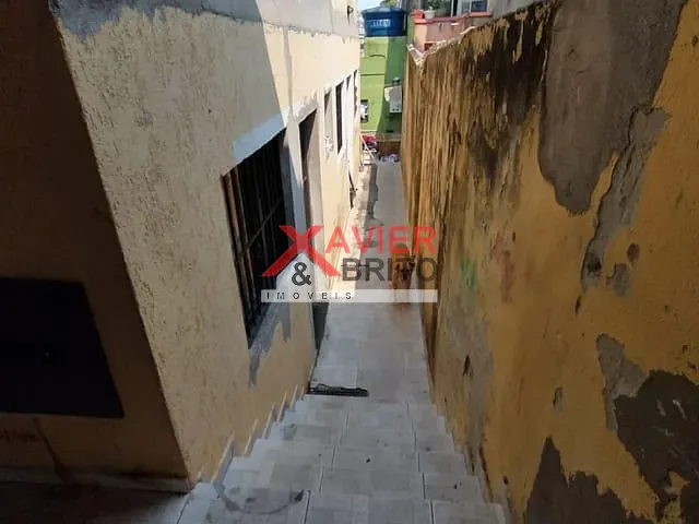 Sobrado com 130m² 2 quartos e 2 banheiros, à venda, no bairro Vila Nhocune em São Paulo
