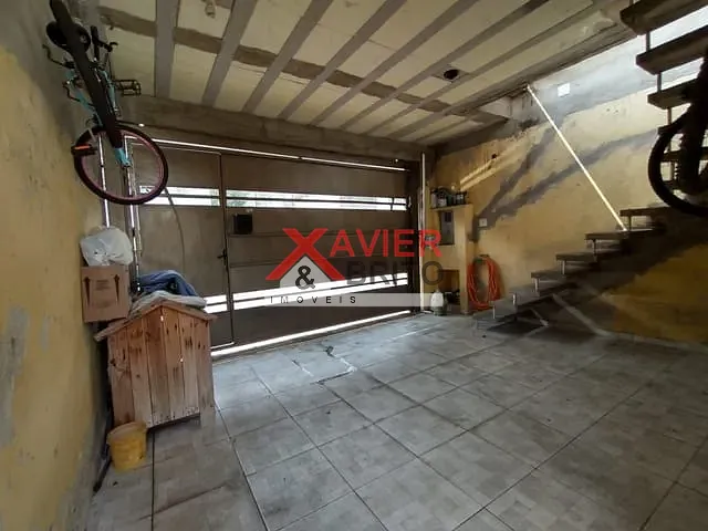 Sobrado com 130m² 2 quartos e 2 banheiros, à venda, no bairro Vila Nhocune em São Paulo