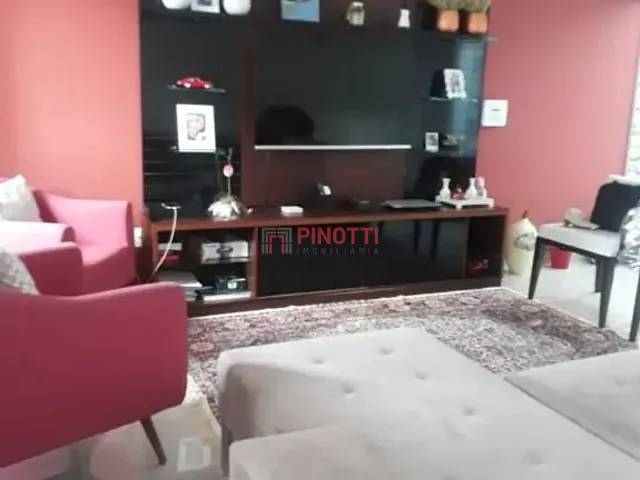 Sobrado 3 quartos e 5 banheiros, à venda, no bairro Jardim Nova Petrópolis em São Bernardo do Campo