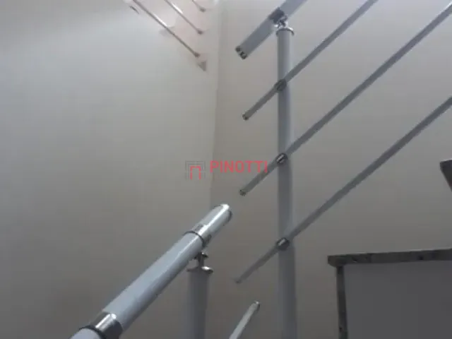 Sobrado 3 quartos e 5 banheiros, à venda, no bairro Jardim Nova Petrópolis em São Bernardo do Campo