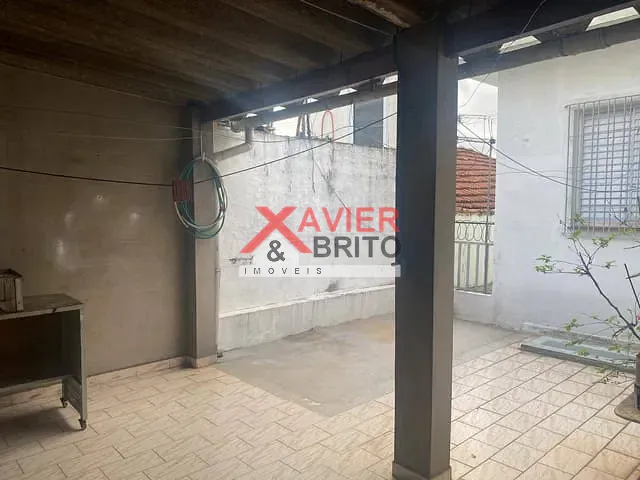 Sobrado com 200m² 2 quartos e 2 banheiros, à venda, no bairro Vila Feliz em São Paulo