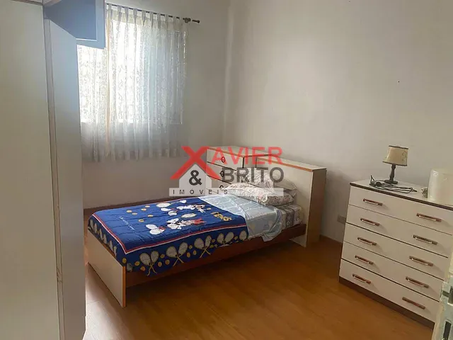 Sobrado com 200m² 2 quartos e 2 banheiros, à venda, no bairro Vila Feliz em São Paulo