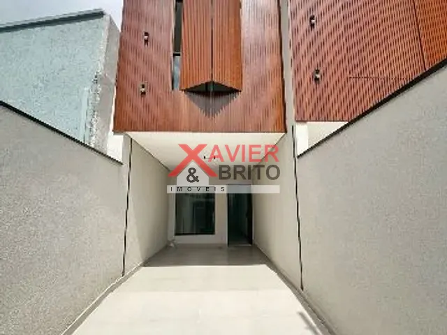 Sobrado 3 quartos e 4 banheiros, à venda, no bairro Vila Ré em São Paulo