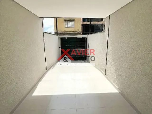 Sobrado 3 quartos e 4 banheiros, à venda, no bairro Vila Ré em São Paulo