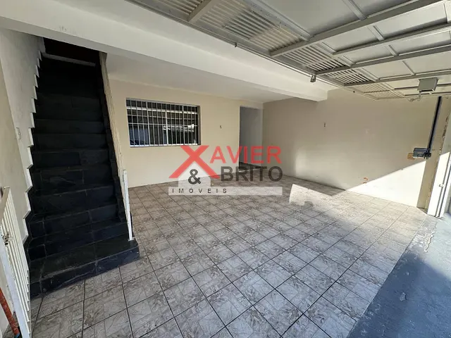 Sobrado 4 quartos e 2 banheiros, à venda, no bairro Conjunto Habitacional Padre José de Anchieta em São Paulo