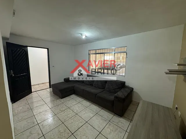 Sobrado 4 quartos e 2 banheiros, à venda, no bairro Conjunto Habitacional Padre José de Anchieta em São Paulo