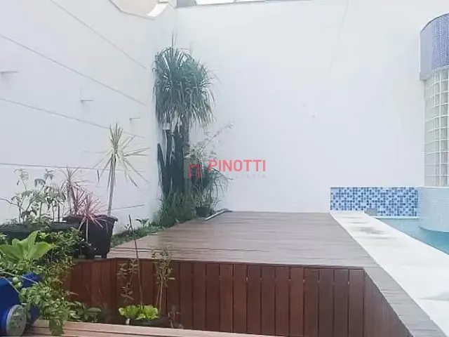 Sobrado 3 quartos e 5 banheiros, à venda, no bairro Santa Terezinha em São Bernardo do Campo