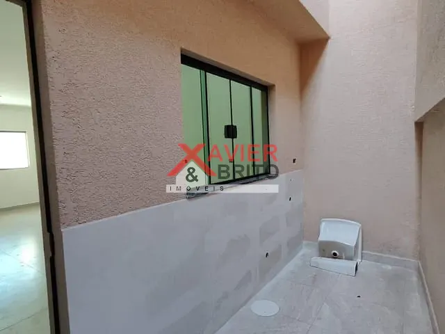 Sobrado 3 quartos e 2 banheiros, à venda, no bairro Vila Santa Teresa (Zona Leste) em São Paulo