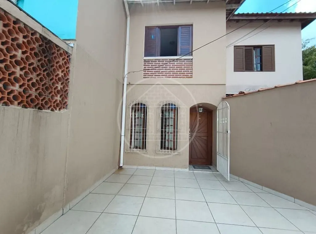 Sobrado, 2 quartos, 102 m² - Foto 27