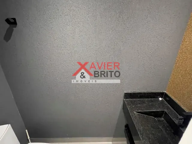 Sobrado 3 quartos e 3 banheiros, à venda, no bairro Jardim Ipanema (Cidade Líder) em São Paulo
