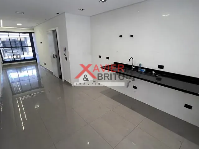Sobrado 3 quartos e 3 banheiros, à venda, no bairro Jardim Ipanema (Cidade Líder) em São Paulo