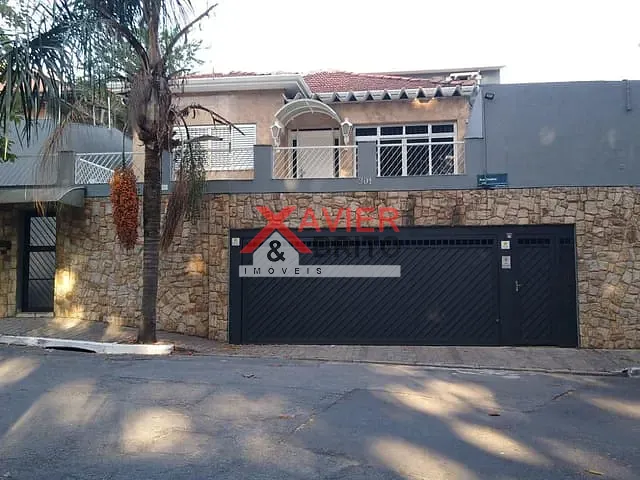 Sobrado com 400m² 3 quartos e 8 banheiros, à venda, no bairro Cidade Mãe do Céu em São Paulo
