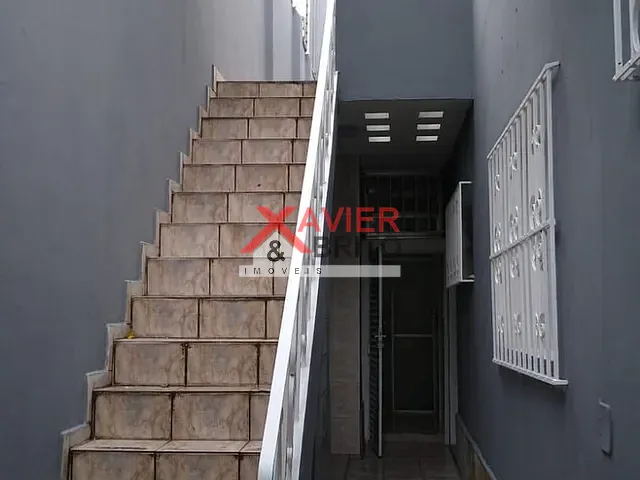 Sobrado com 400m² 3 quartos e 8 banheiros, à venda, no bairro Cidade Mãe do Céu em São Paulo