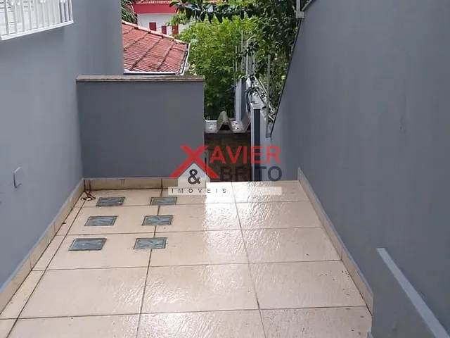 Sobrado com 400m² 3 quartos e 8 banheiros, à venda, no bairro Cidade Mãe do Céu em São Paulo
