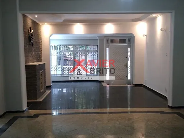 Sobrado com 400m² 3 quartos e 8 banheiros, à venda, no bairro Cidade Mãe do Céu em São Paulo