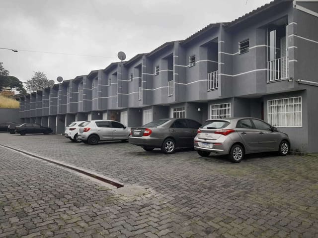 Foto do Sobrado - Vila Ré - 2 dorms, 1 vaga, semimobiliado | Imobiliária Xavier e Brito