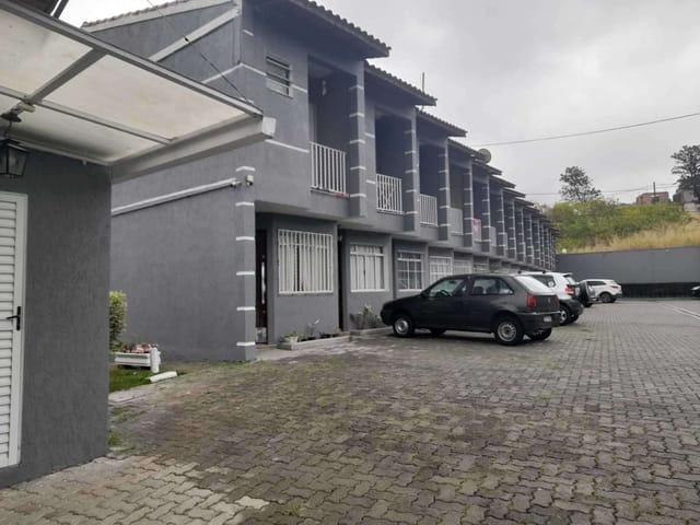 Foto do Sobrado - Vila Ré - 2 dorms, 1 vaga, semimobiliado | Imobiliária Xavier e Brito