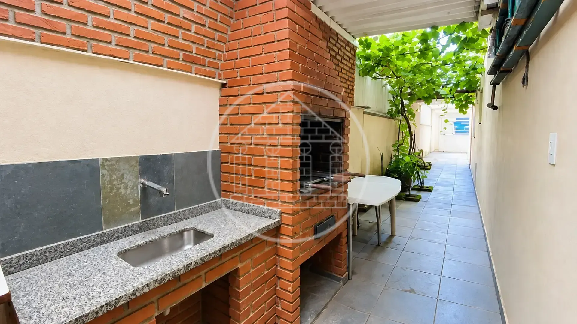 Sobrado, 3 quartos, 158 m² - Foto 2