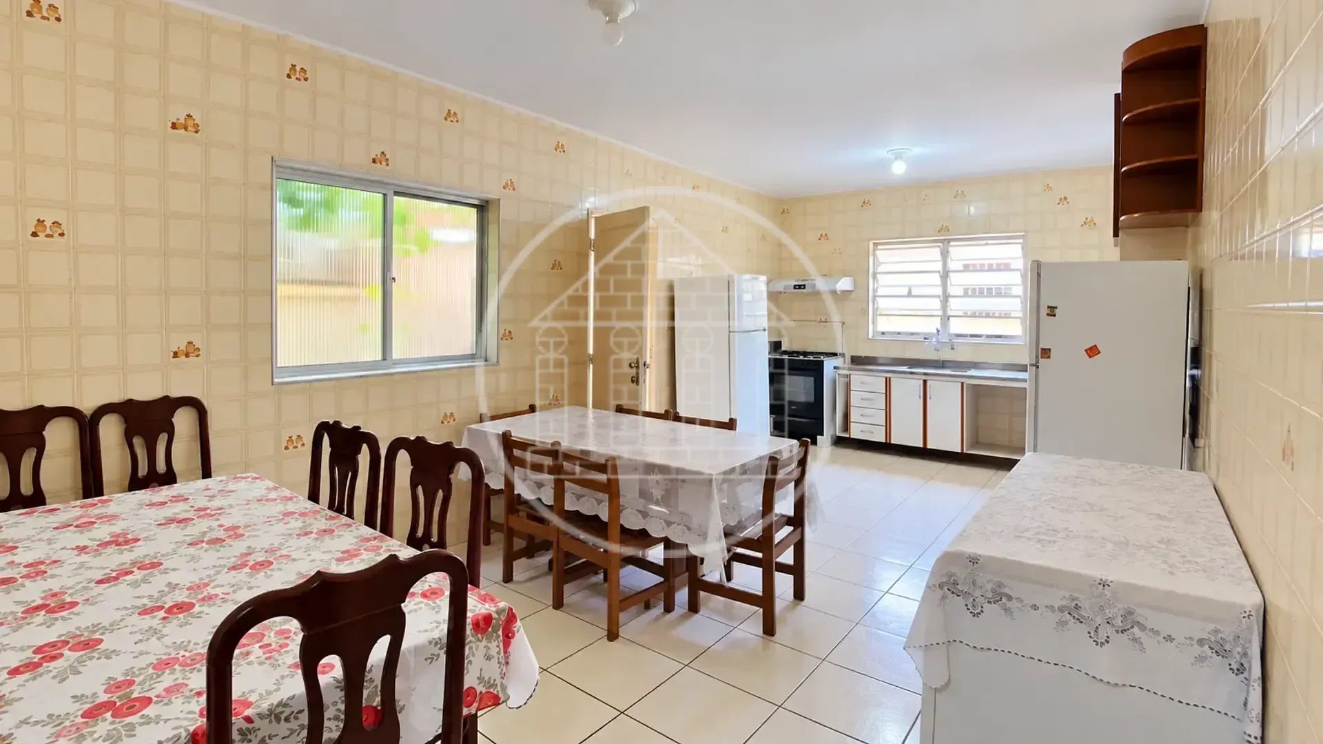 Sobrado, 3 quartos, 158 m² - Foto 3
