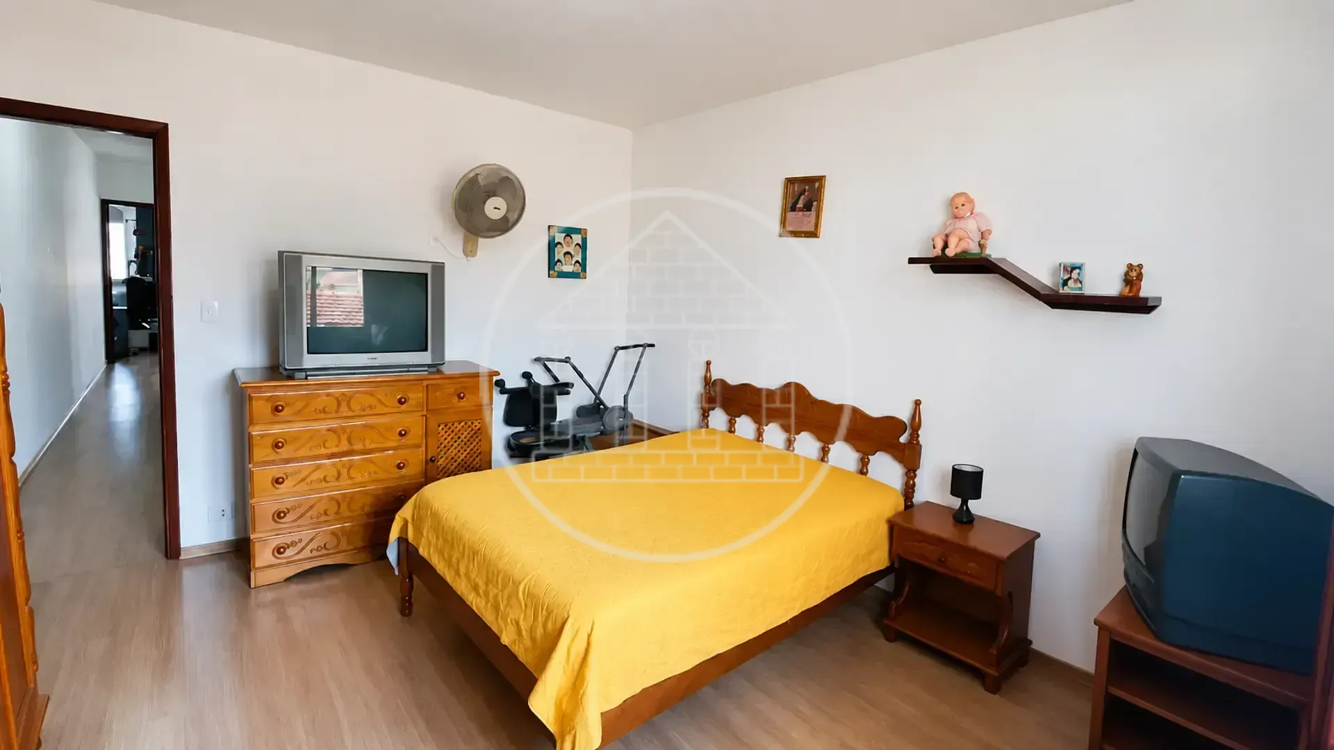 Sobrado, 3 quartos, 158 m² - Foto 13