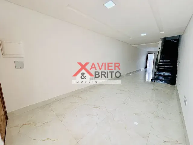 Sobrado 3 quartos e 4 banheiros, à venda, no bairro Penha de França em São Paulo