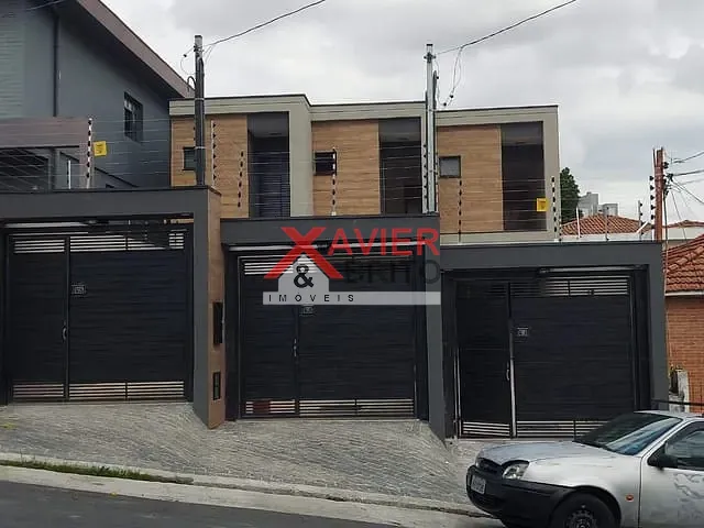Sobrado 3 quartos e 4 banheiros, à venda, no bairro Penha de França em São Paulo