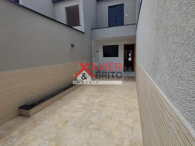 Sobrado 3 quartos e 4 banheiros, à venda, no bairro Penha de França em São Paulo