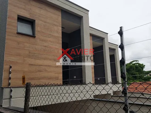 Sobrado 3 quartos e 4 banheiros, à venda, no bairro Penha de França em São Paulo