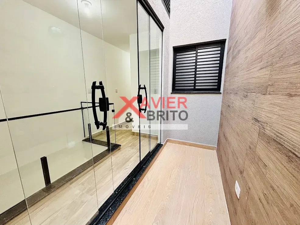 Sobrado, 3 quartos, 125 m² - Foto 31