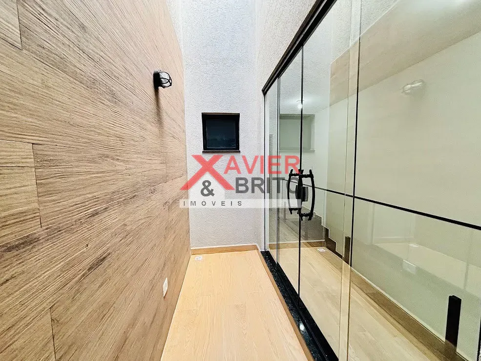 Sobrado, 3 quartos, 125 m² - Foto 32