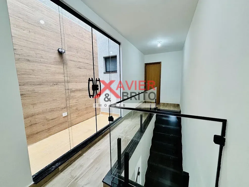 Sobrado, 3 quartos, 125 m² - Foto 33