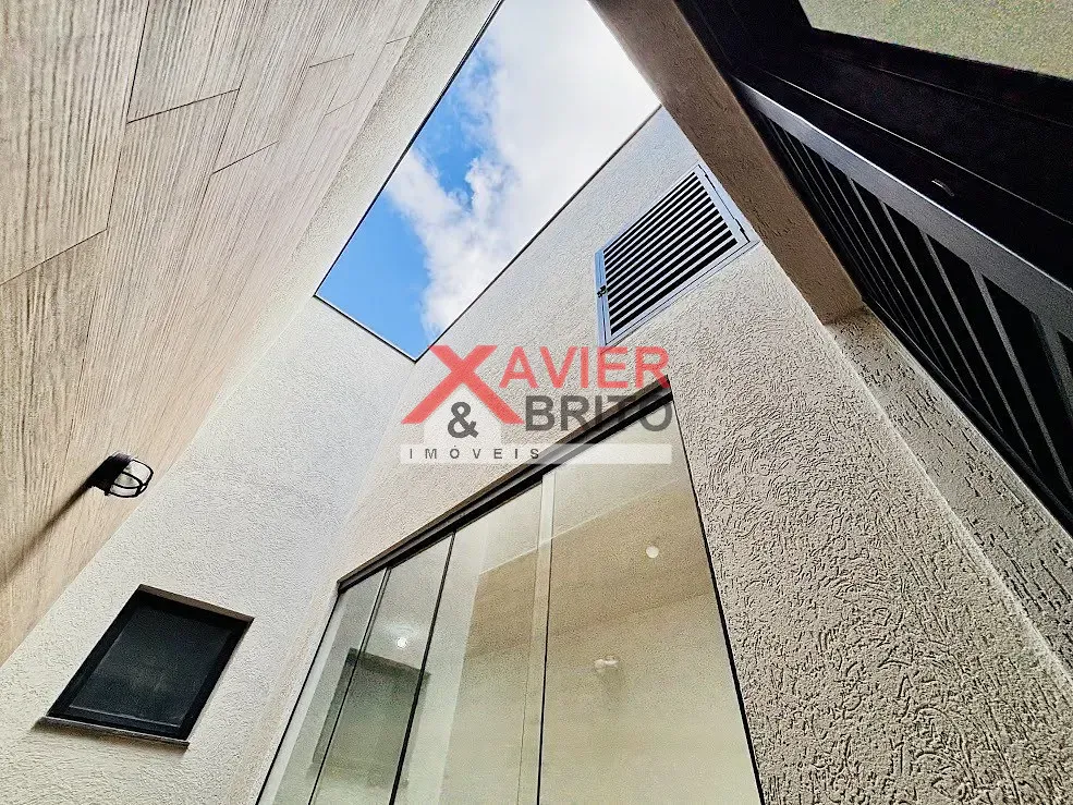 Sobrado, 3 quartos, 125 m² - Foto 34