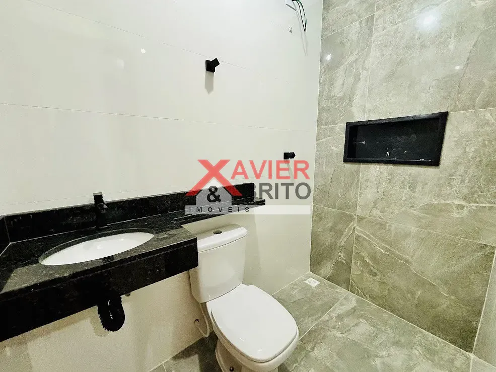 Sobrado, 3 quartos, 125 m² - Foto 36
