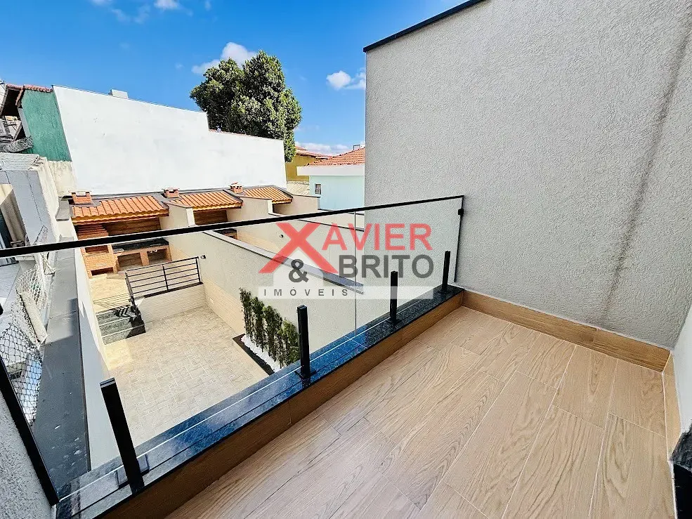 Sobrado, 3 quartos, 125 m² - Foto 41