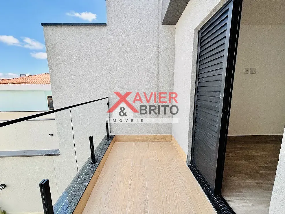 Sobrado, 3 quartos, 125 m² - Foto 42