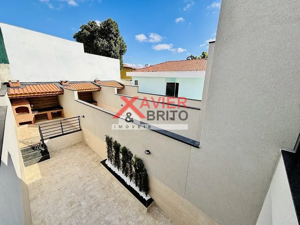 Sobrado, 3 quartos, 125 m² - Foto 43