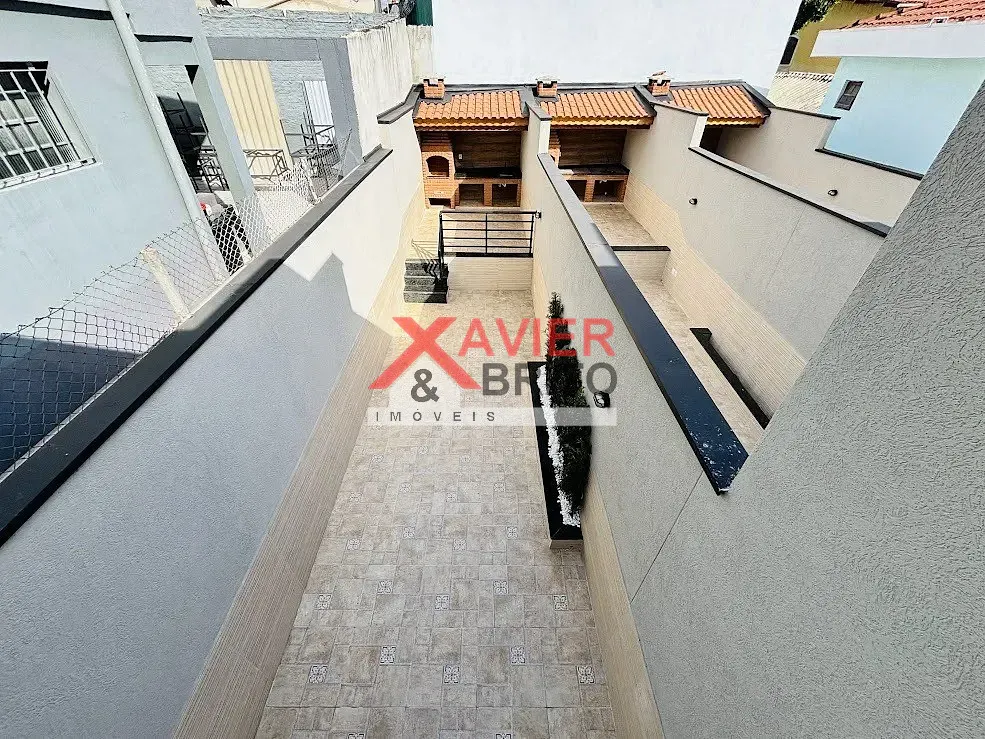 Sobrado, 3 quartos, 125 m² - Foto 44