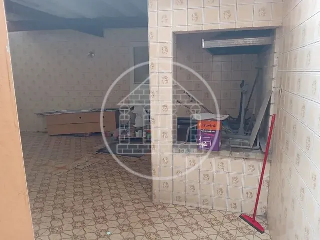 Sobrado com 298m² 3 quartos e 2 banheiros, para alugar, no bairro Santo Amaro em São Paulo