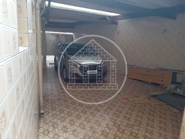 Sobrado com 298m² 3 quartos e 2 banheiros, para alugar, no bairro Santo Amaro em São Paulo