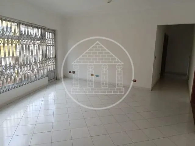 Sobrado com 298m² 3 quartos e 2 banheiros, para alugar, no bairro Santo Amaro em São Paulo