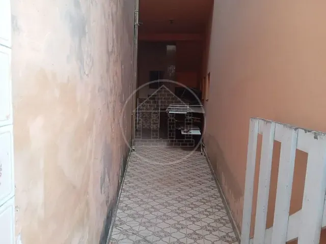 Sobrado com 298m² 3 quartos e 2 banheiros, para alugar, no bairro Santo Amaro em São Paulo