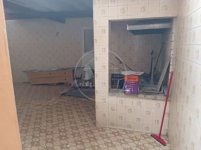 Sobrado com 298m² 3 quartos e 2 banheiros, para alugar, no bairro Santo Amaro em São Paulo