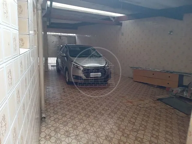 Sobrado com 298m² 3 quartos e 2 banheiros, para alugar, no bairro Santo Amaro em São Paulo
