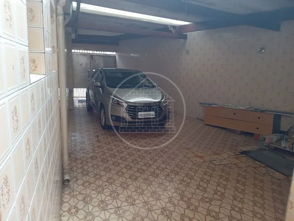 Sobrado, 3 quartos, 165 m² - Foto 3