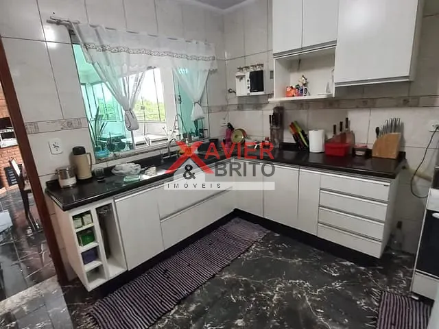 Sobrado 2 quartos e 2 banheiros, à venda, no bairro Jardim Eliane em São Paulo